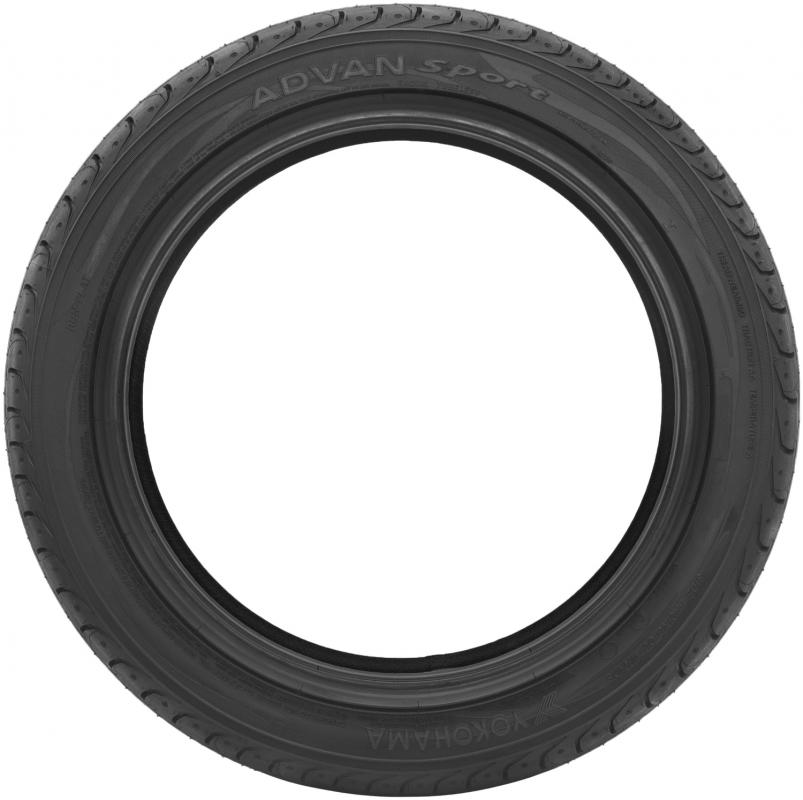 Yokohama  ADVAN Sport V103 225/40 R18