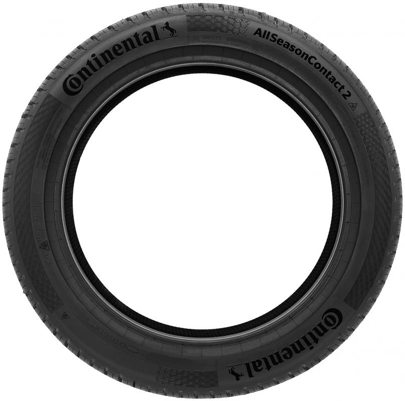 Continental  ALLSEASONCONTACT 2 205/60 R15