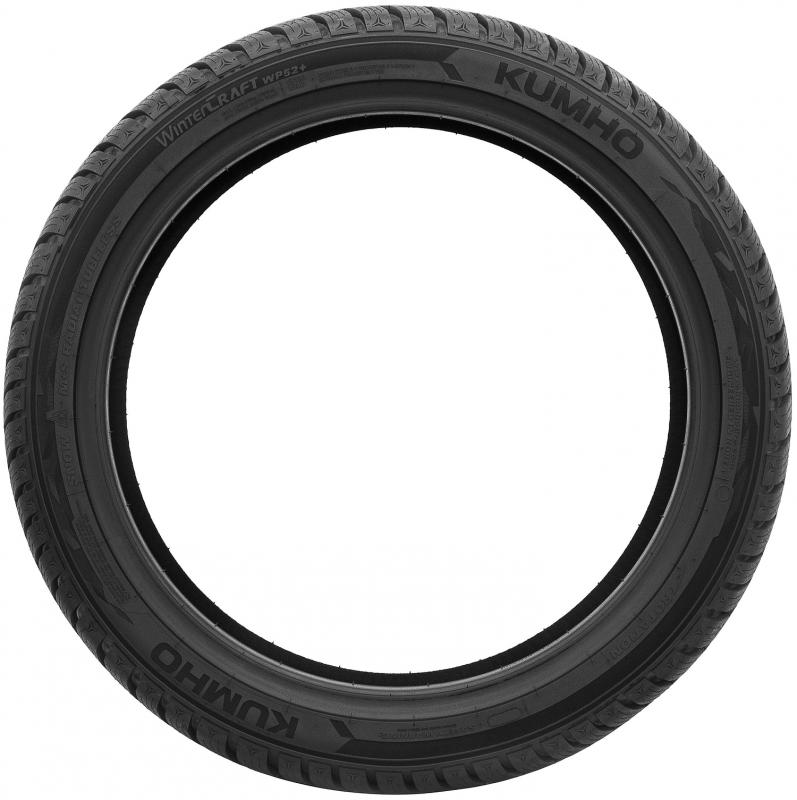 Kumho  WINTERCRAFT WP52+ 205/60 R16