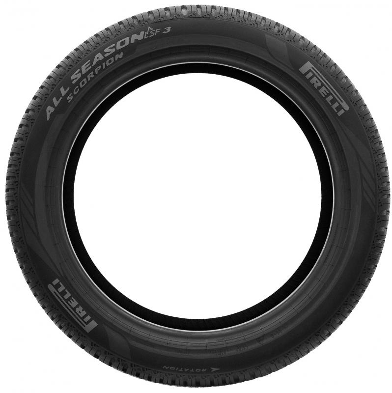 Pirelli  SCORPION ALL SEASON SF3 235/60 R18