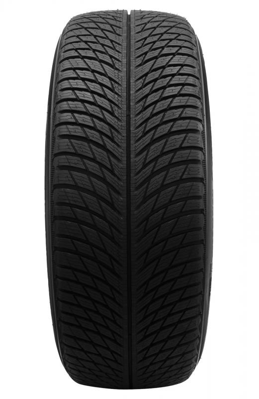 Michelin  PILOT ALPIN 5 SUV 325/40 R22