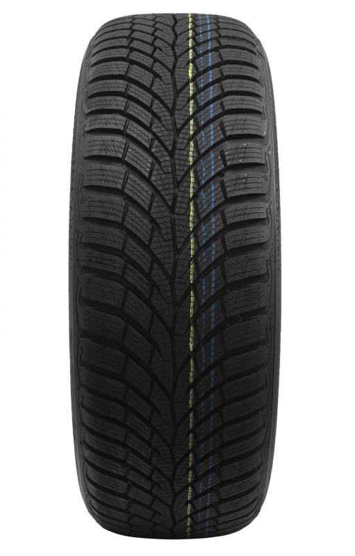 Continental  WINTERCONTACT TS 870 205/60 R16