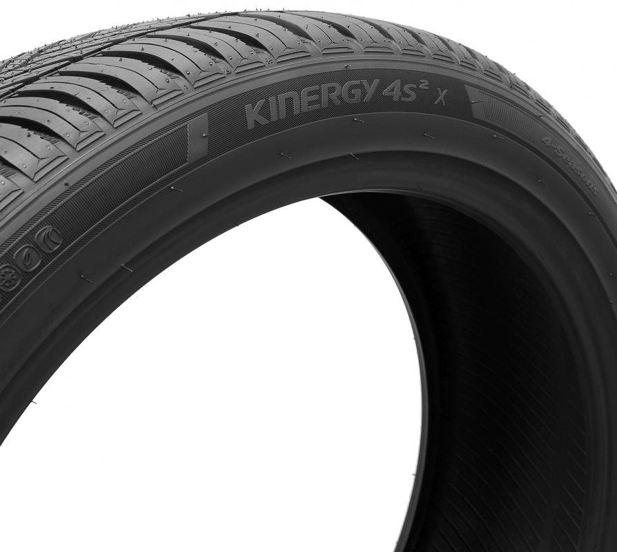 Hankook  Kinergy 4S2 X H750A 235/60 R18