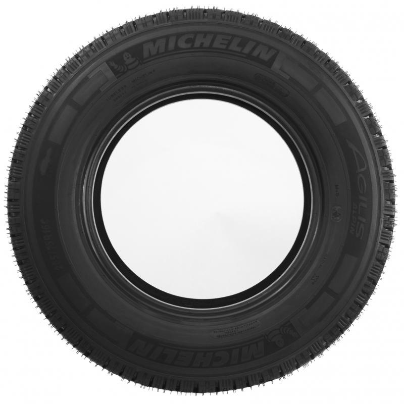 Michelin  AGILIS ALPIN 225/55 R17