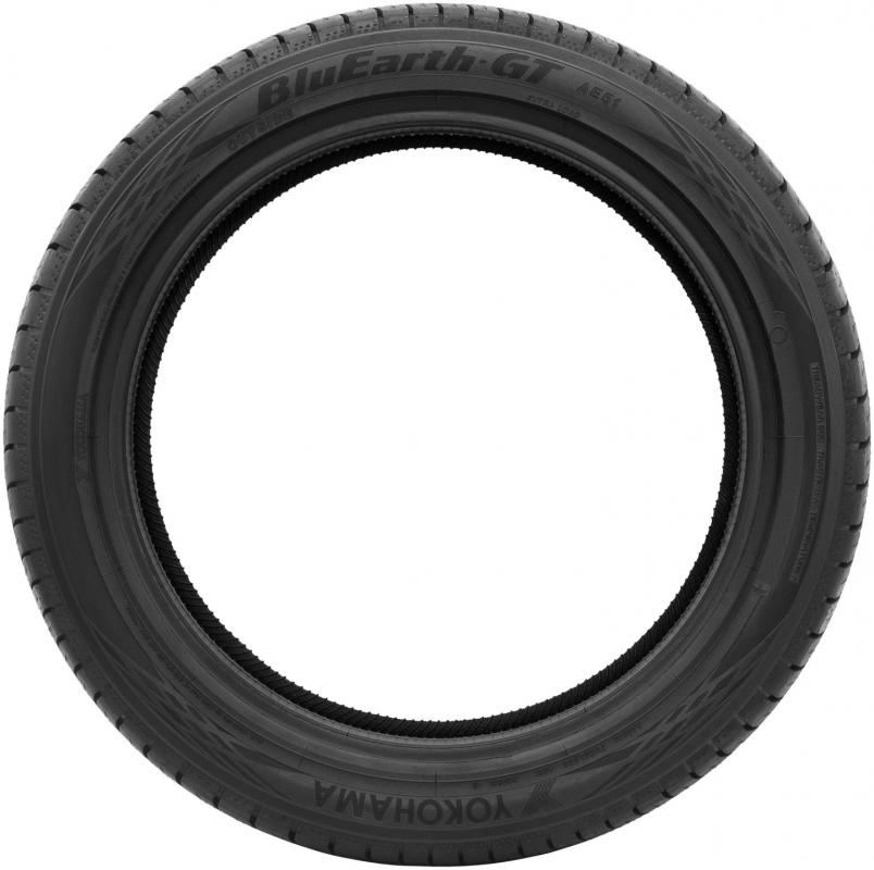 Yokohama  BluEarth-GT AE51 205/60 R16