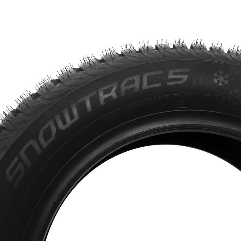 Vredestein  SNOWTRAC 5 165/70 R14