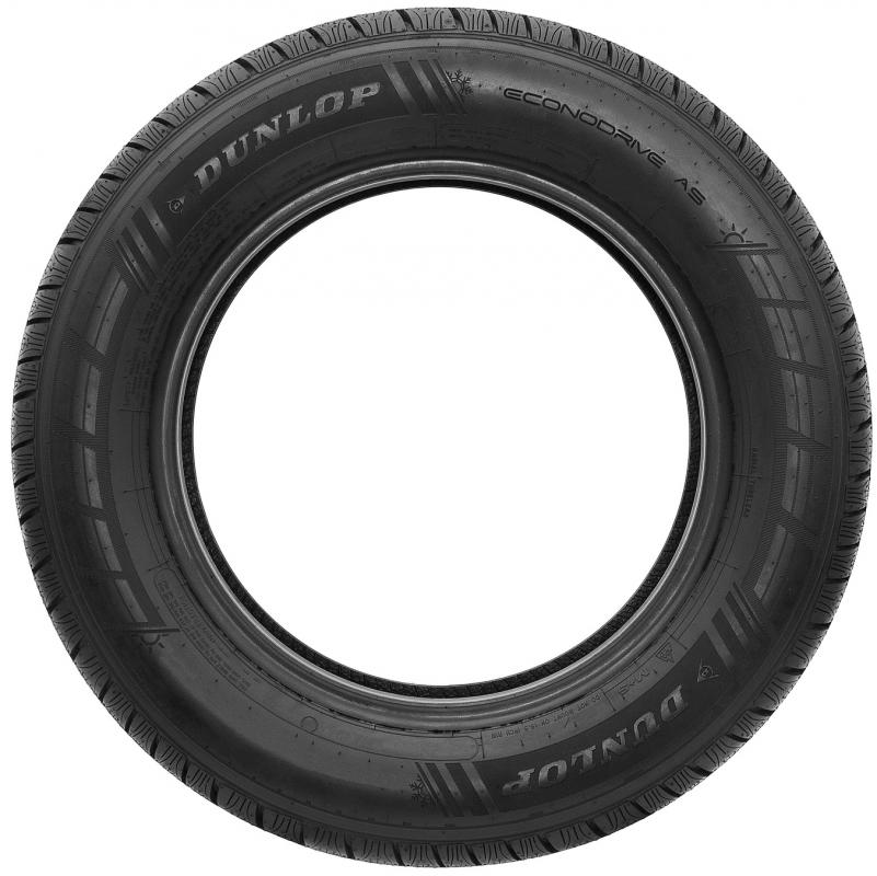 Dunlop  ECONODRIVE AS 185/75 R16