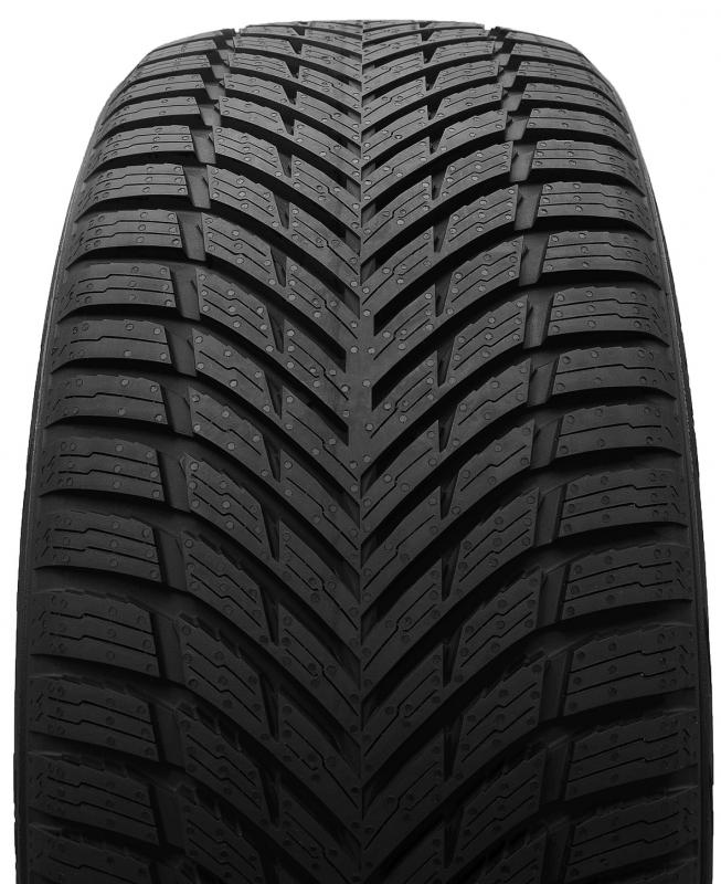Nokian  SEASONPROOF 1 205/60 R16