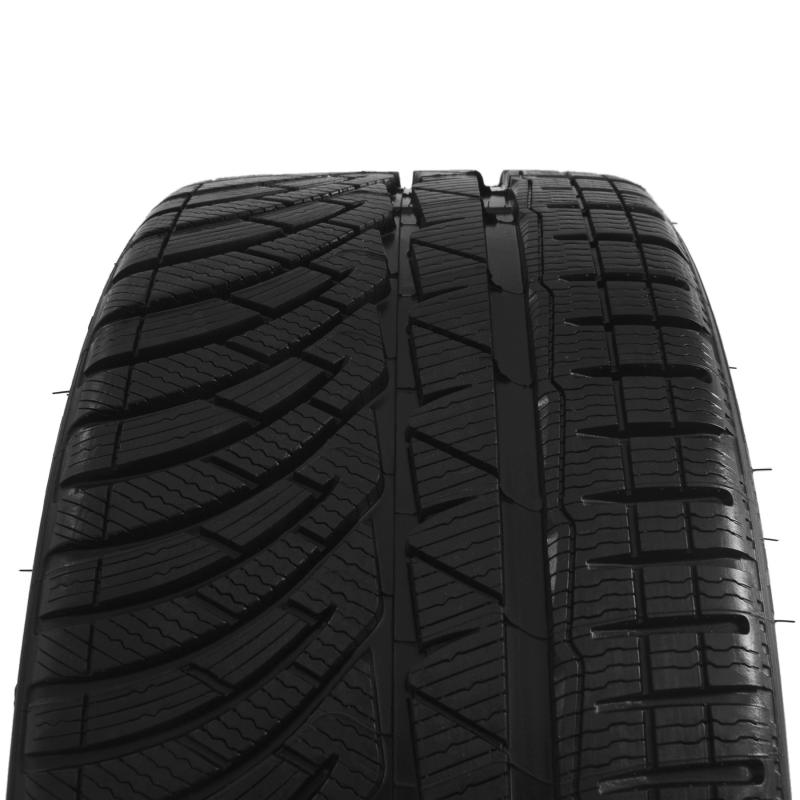 Michelin  PILOT ALPIN PA4 285/30 R20