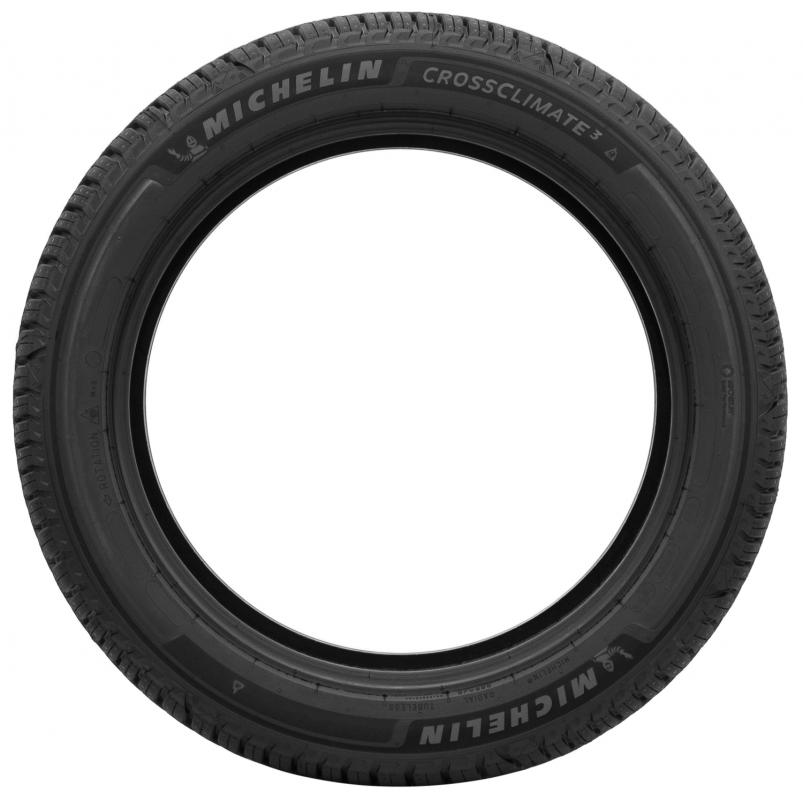 Michelin  CROSSCLIMATE 3 205/55 R16