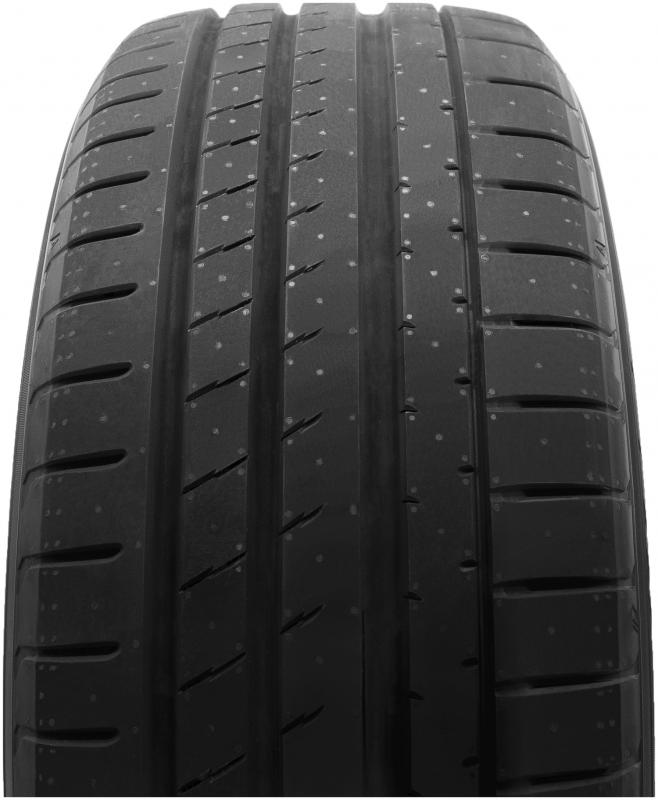 Yokohama  ADVAN Sport V107 SUV 275/45 R20