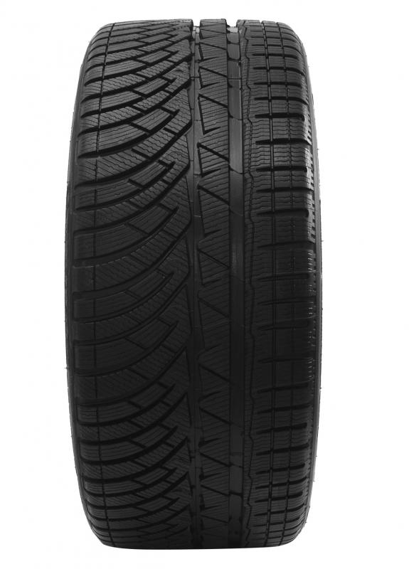 Michelin  PILOT ALPIN PA4 285/30 R20