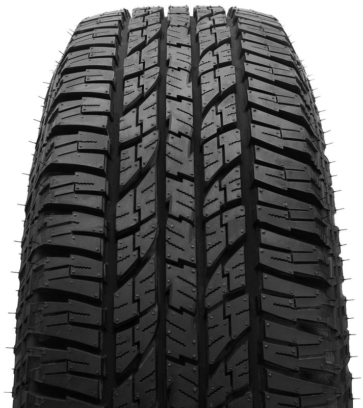 Yokohama  GEOLANDAR A/T G015 225/60 R17