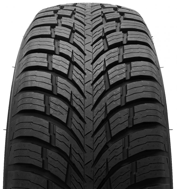 Nokian  SEASONPROOF C1 195/70 R15