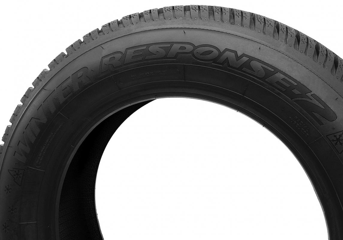 Dunlop  WINTER RESPONSE 2 195/50 R15