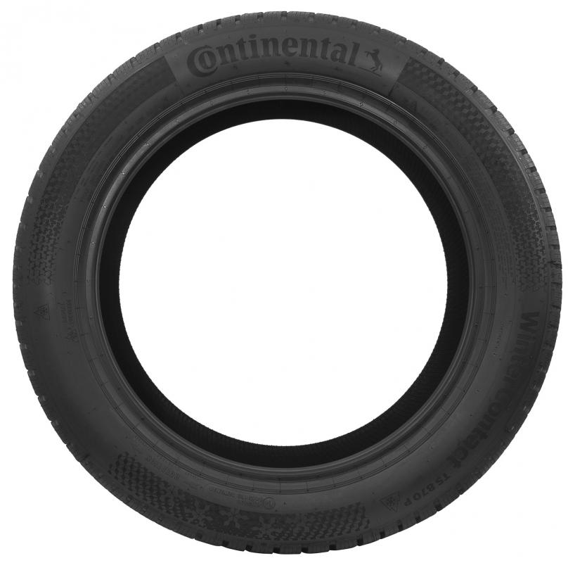 Continental  WINTERCONTACT TS 870 P 265/40 R22
