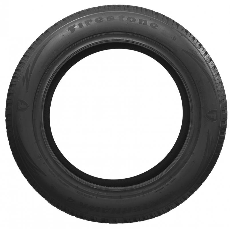 Firestone  WINTERHAWK 4 195/65 R15