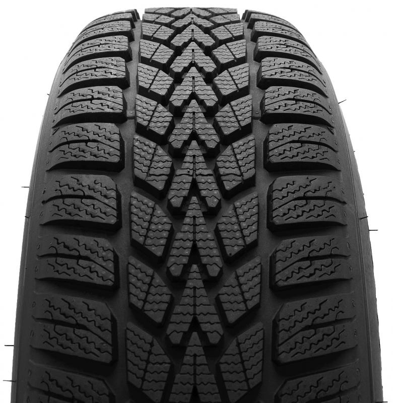 Dunlop  WINTER RESPONSE 2 195/50 R15