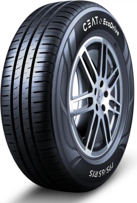 Ceat EcoDrive