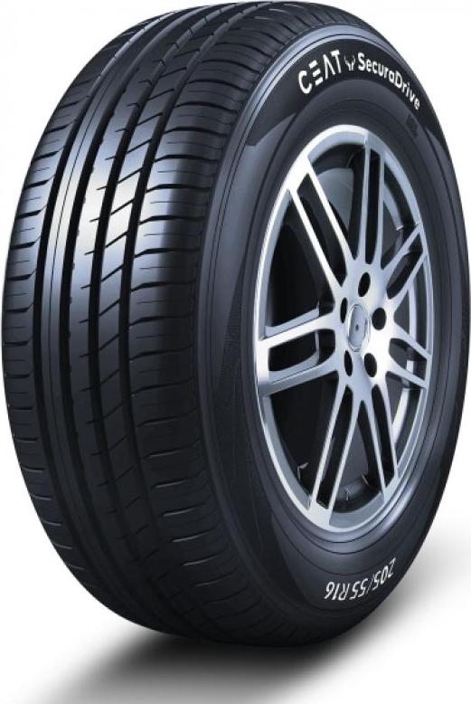 Ceat SecuraDrive