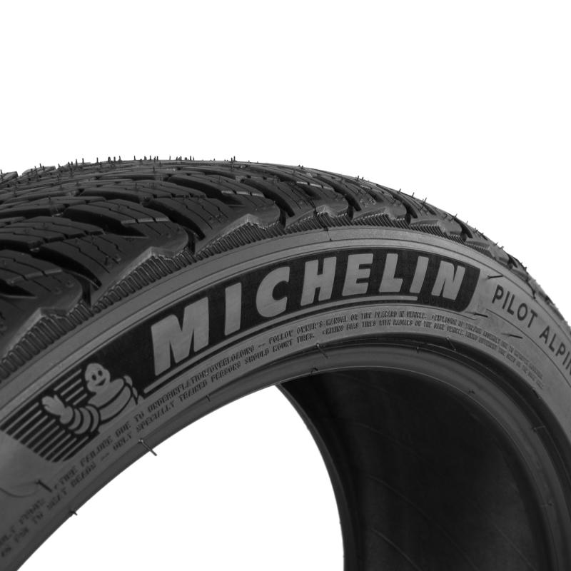 Michelin  PILOT ALPIN 5 315/30 R21