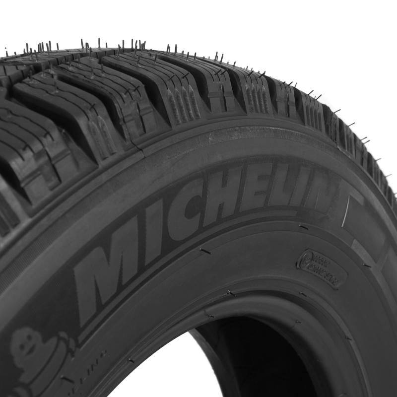 Michelin  AGILIS ALPIN 225/55 R17