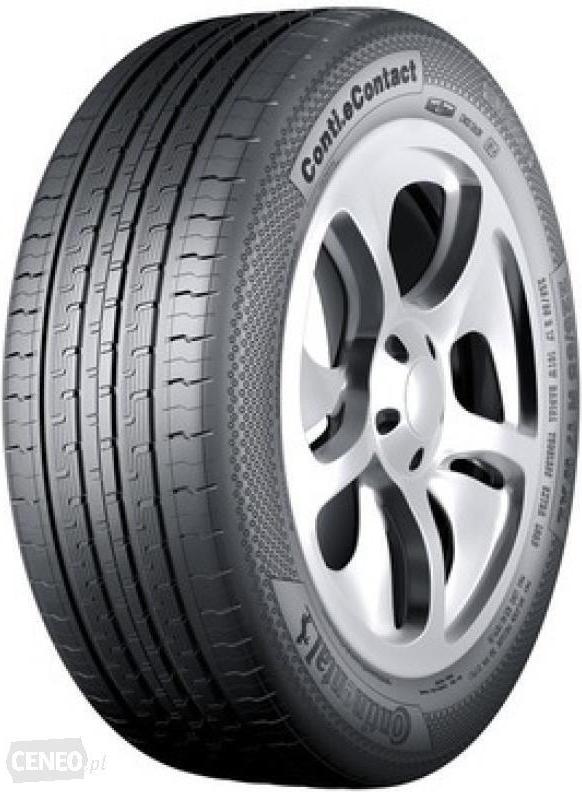 Continental Conti.eContact