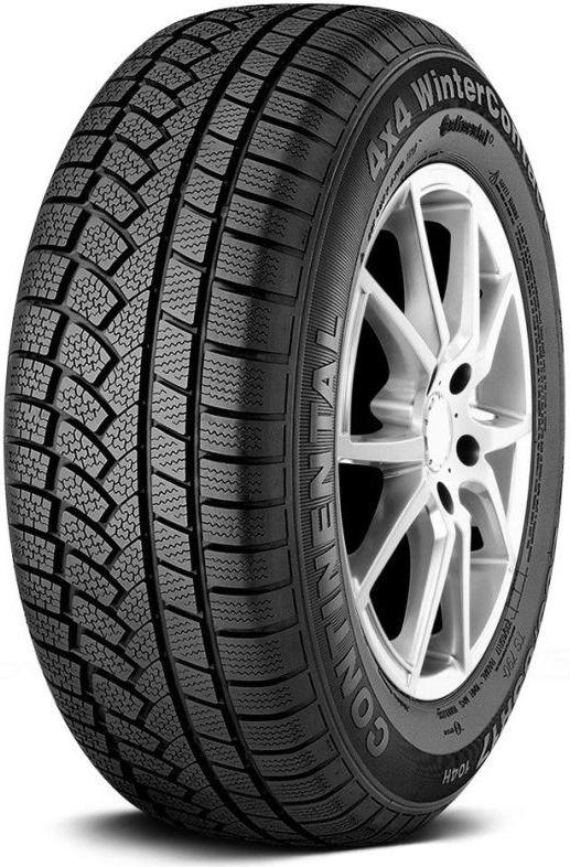 Continental 4X4WINTERCONTACT