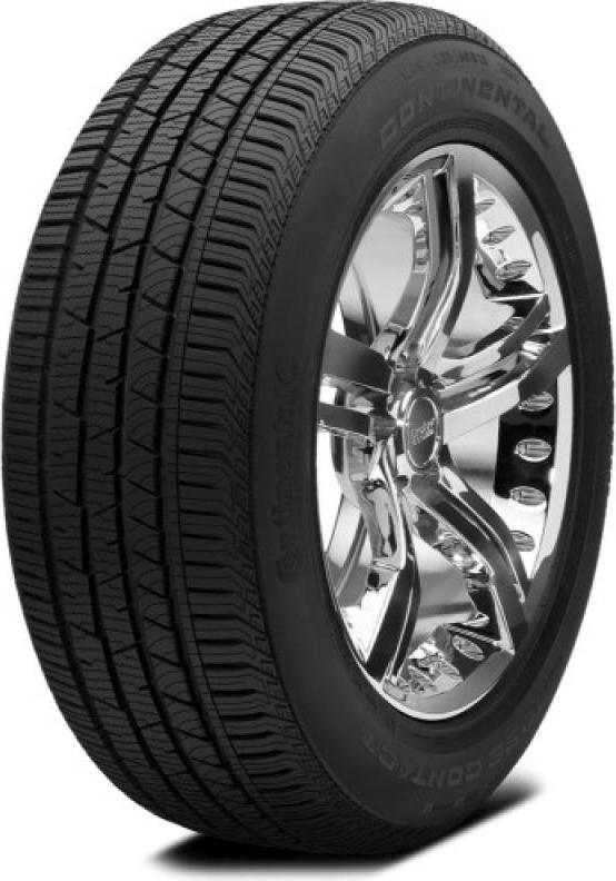 Continental CROSSCONTACT LX SPORT