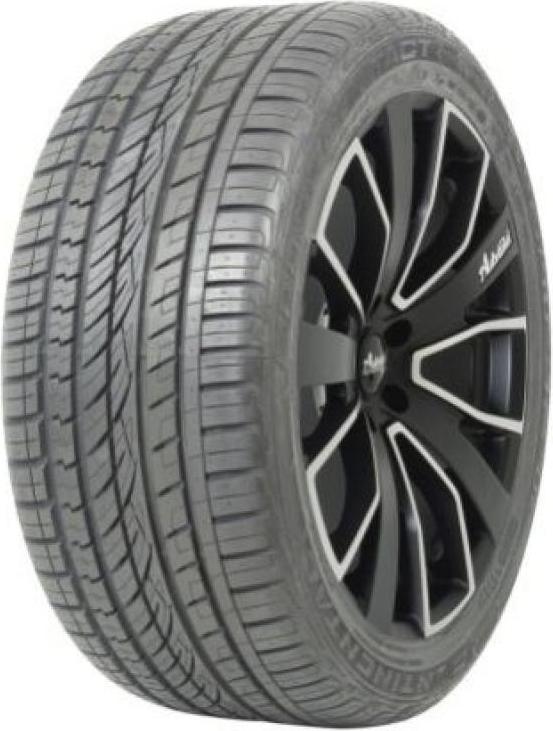 Continental CROSSCONTACT UHP