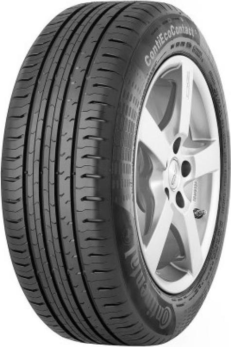 Continental CONTIECOCONTACT 5