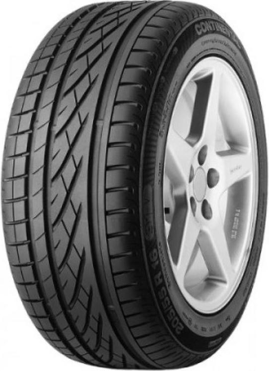 Continental CONTIPREMIUMCONTACT