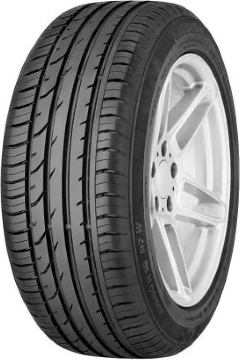 Continental CONTIPREMIUMCONTACT 2