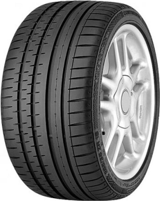 Continental CONTISPORTCONTACT 2