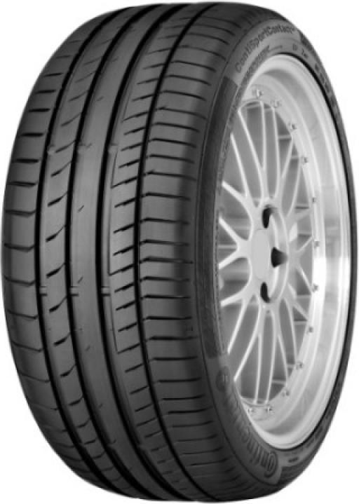 Continental CONTISPORTCONTACT 5P