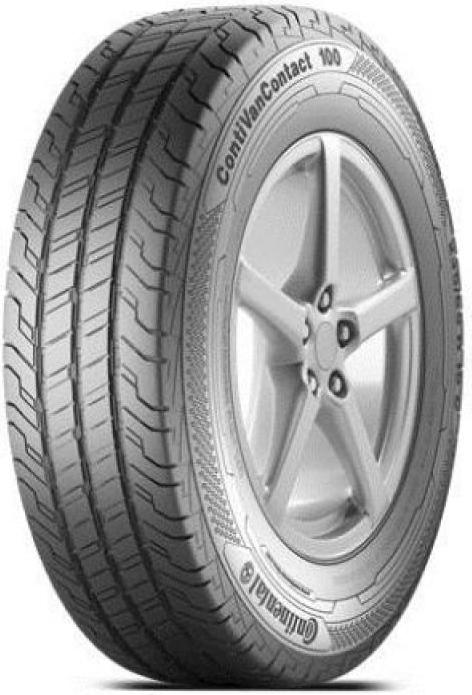 Continental CONTIVANCONTACT 100