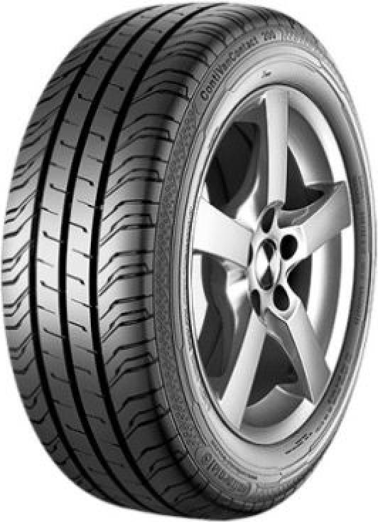 Continental CONTIVANCONTACT 200