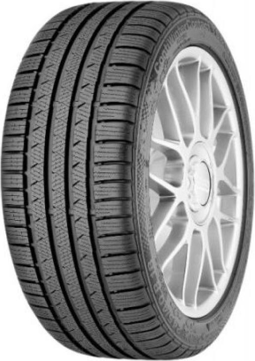 Continental CONTIWINTERCONTACT TS 810 S