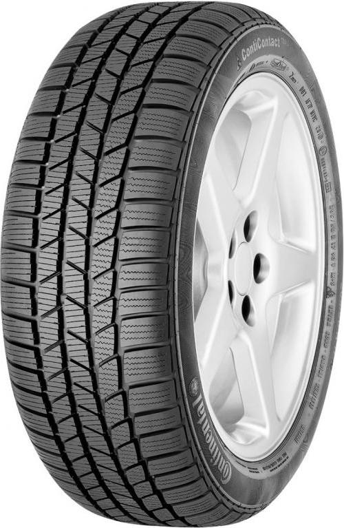 Continental CONTICONTACT TS 815