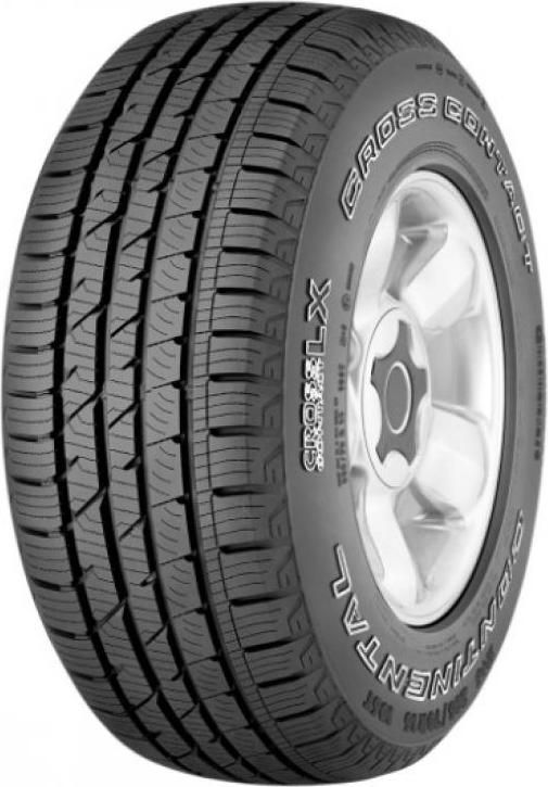 Continental CONTICROSSCONTACT LX