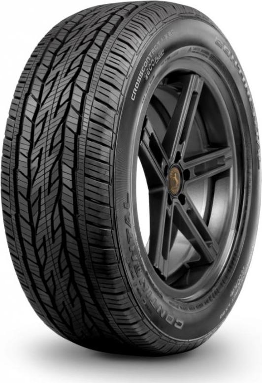 Continental ContiCrossContact LX20