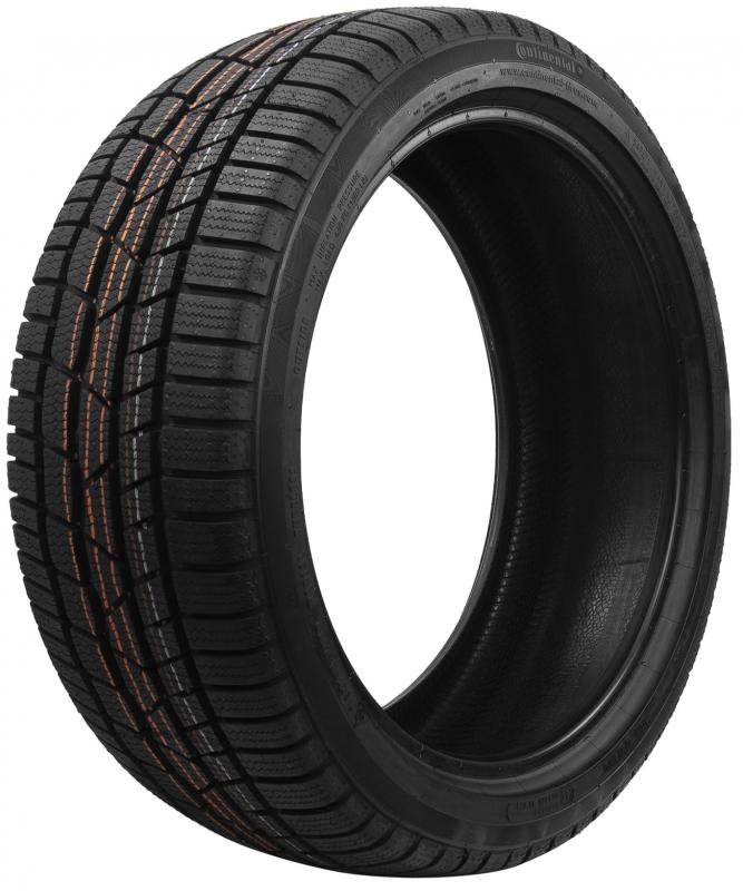 Continental CONTIWINTERCONTACT TS830P