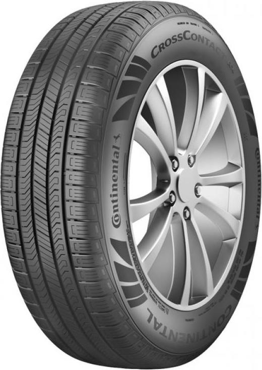 Continental CROSSCONTACT RX