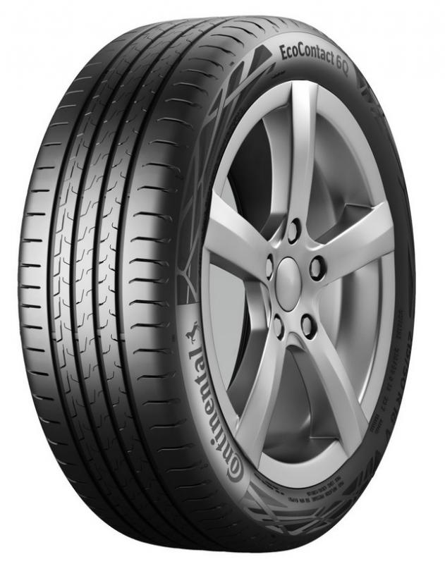 Continental ECOCONTACT 6 Q