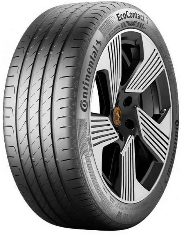Continental ECOCONTACT 7