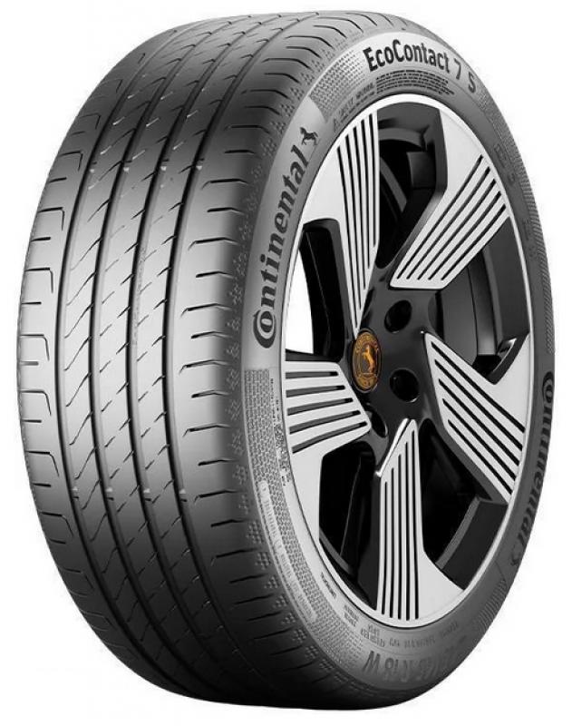 Continental ECOCONTACT 7 S