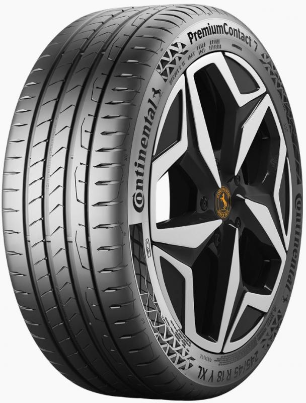Continental PREMIUMCONTACT 7