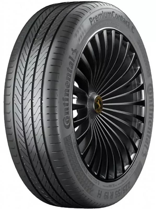 Continental PREMIUMCONTACT C