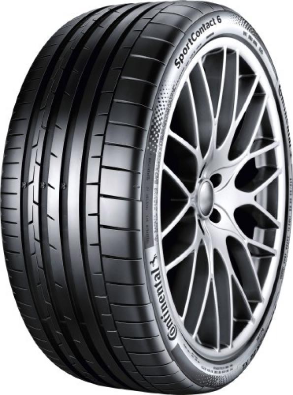 Continental SPORTCONTACT 6