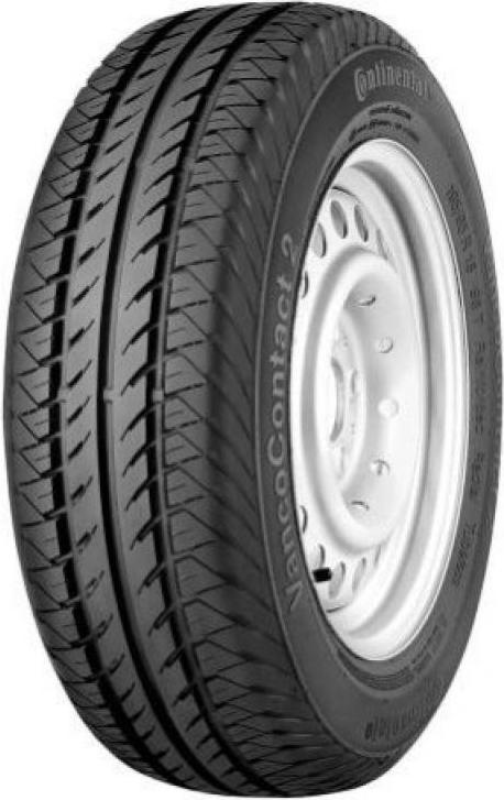 Continental VANCOCONTACT 2